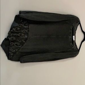 Elisa Canaletto shirt